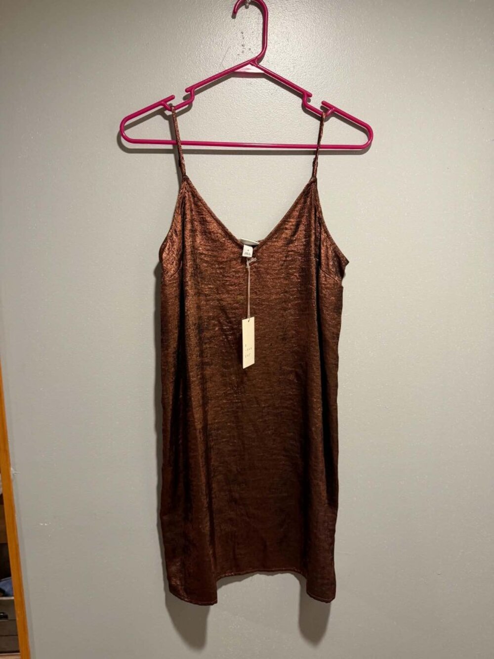 NWT A New Day Mini Dress Small
